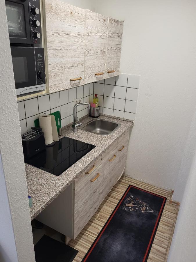 Apartment Cityapartment Platinum-zentrum Mit Parkplatz *